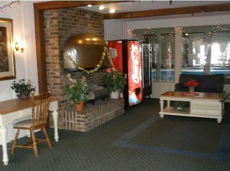Sweden House Lodge
