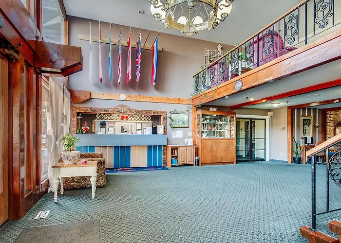 Hotel Sweden House 3*