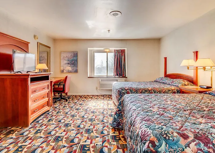 Hotel Sweden House Rockford