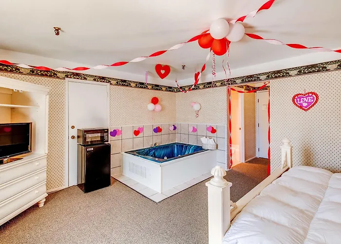 Sweden House 3* Rockford