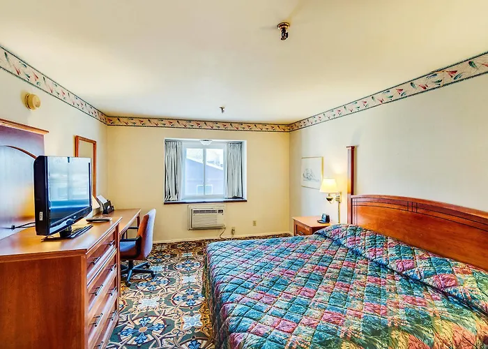 Hotel Sweden House