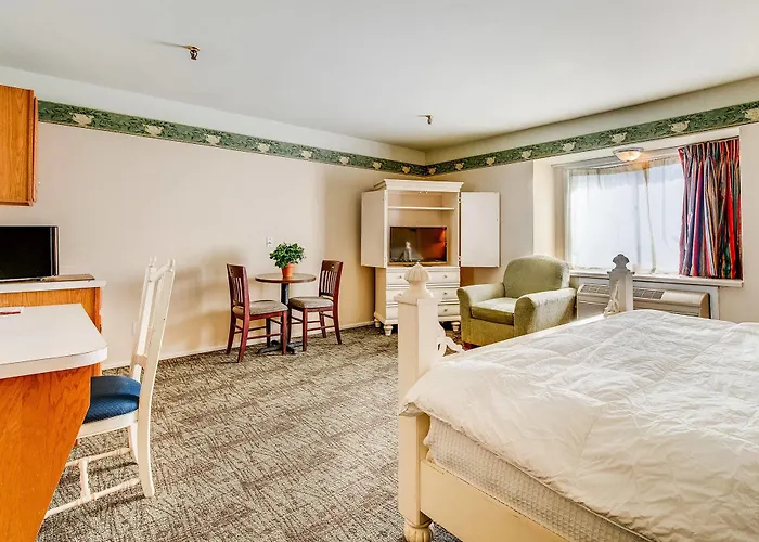 Hotel Sweden House