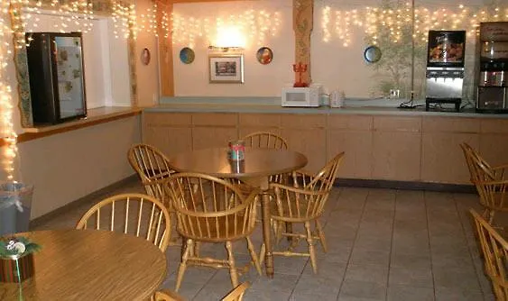 Hotel Sweden House Rockford