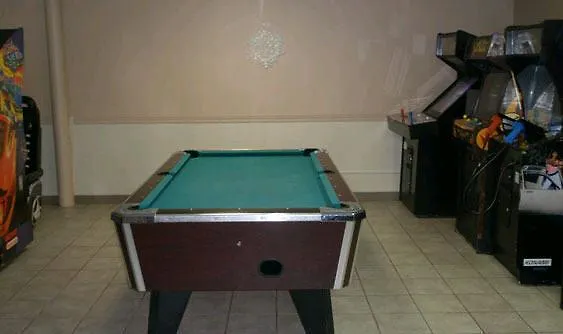 Sweden House 3* Rockford